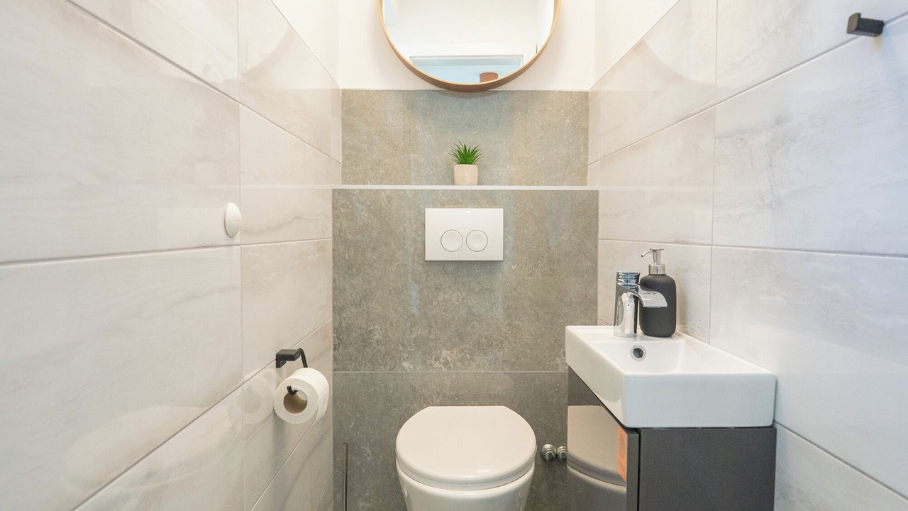 Photo of Bathroom in Novalja