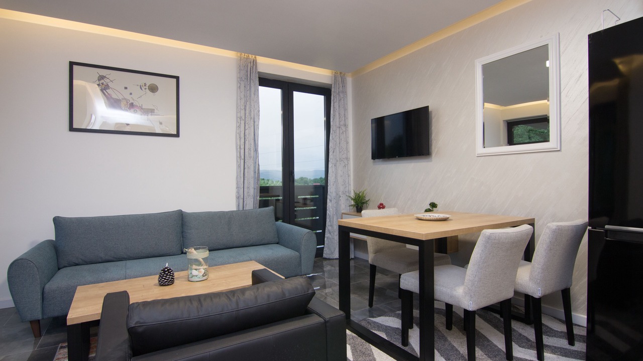 Photo of Livingroom in Visoko
