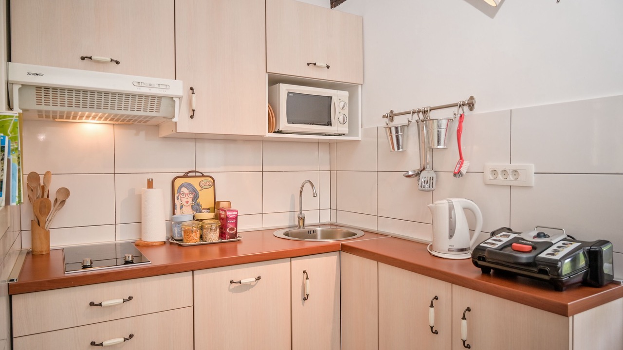 Photo of Kitchen in Sucici