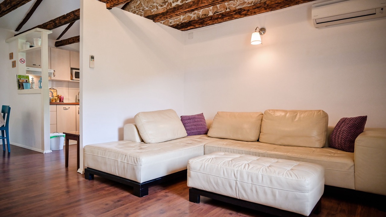 Photo of Livingroom in Sucici