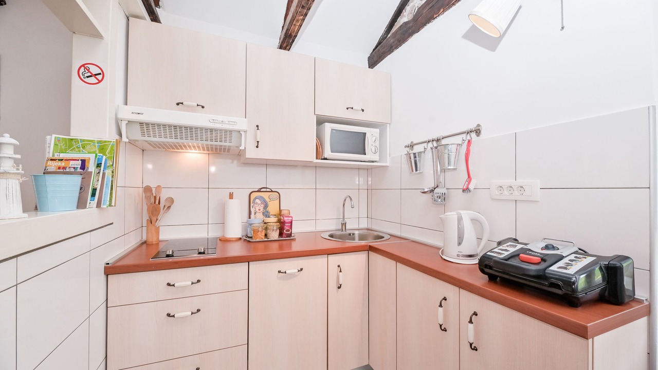 Photo of Kitchen in Sucici