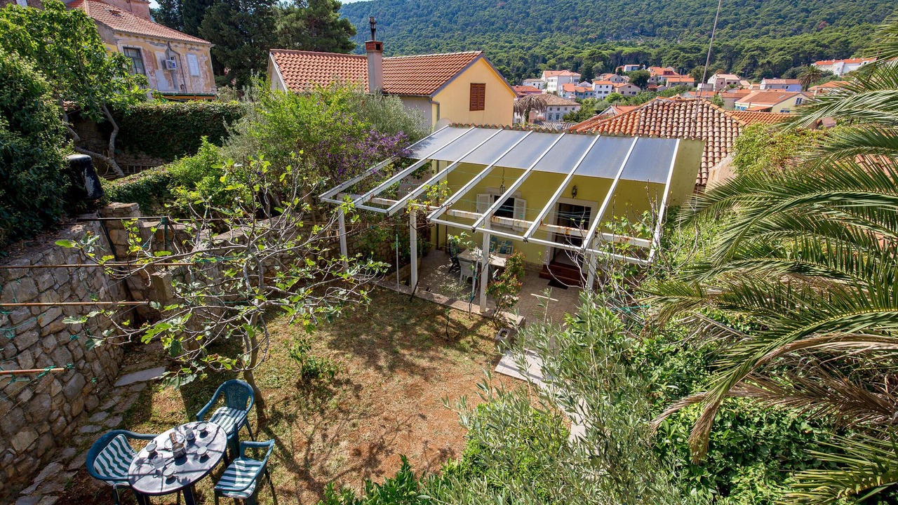 Photo of Bedroom in Veli Losinj