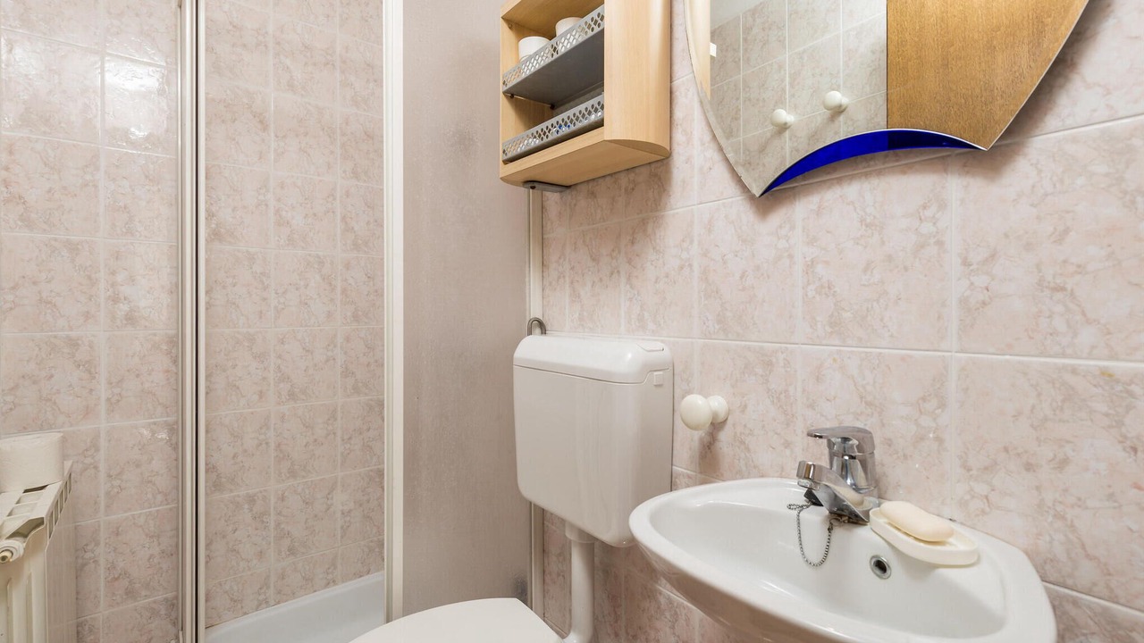 Photo of Bathroom in Veli Losinj
