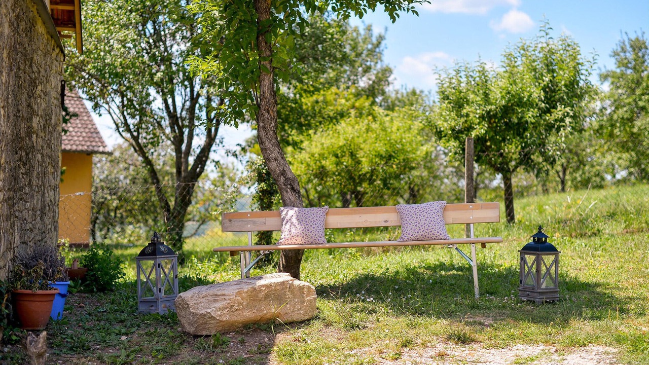 Photo of Outdoor in Breznicki Hum