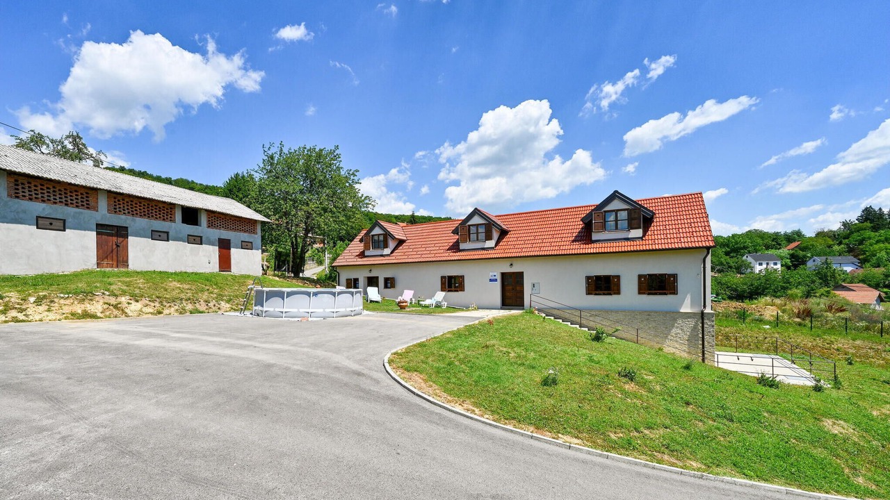 Photo of Outdoor in Breznicki Hum