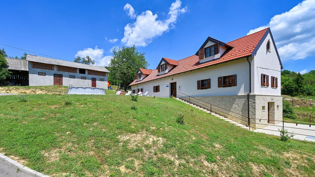 Photo of Outdoor in Breznicki Hum