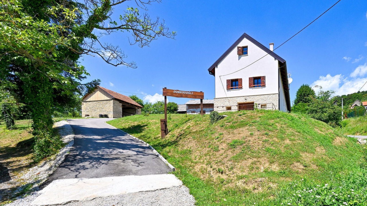 Photo of Outdoor in Breznicki Hum