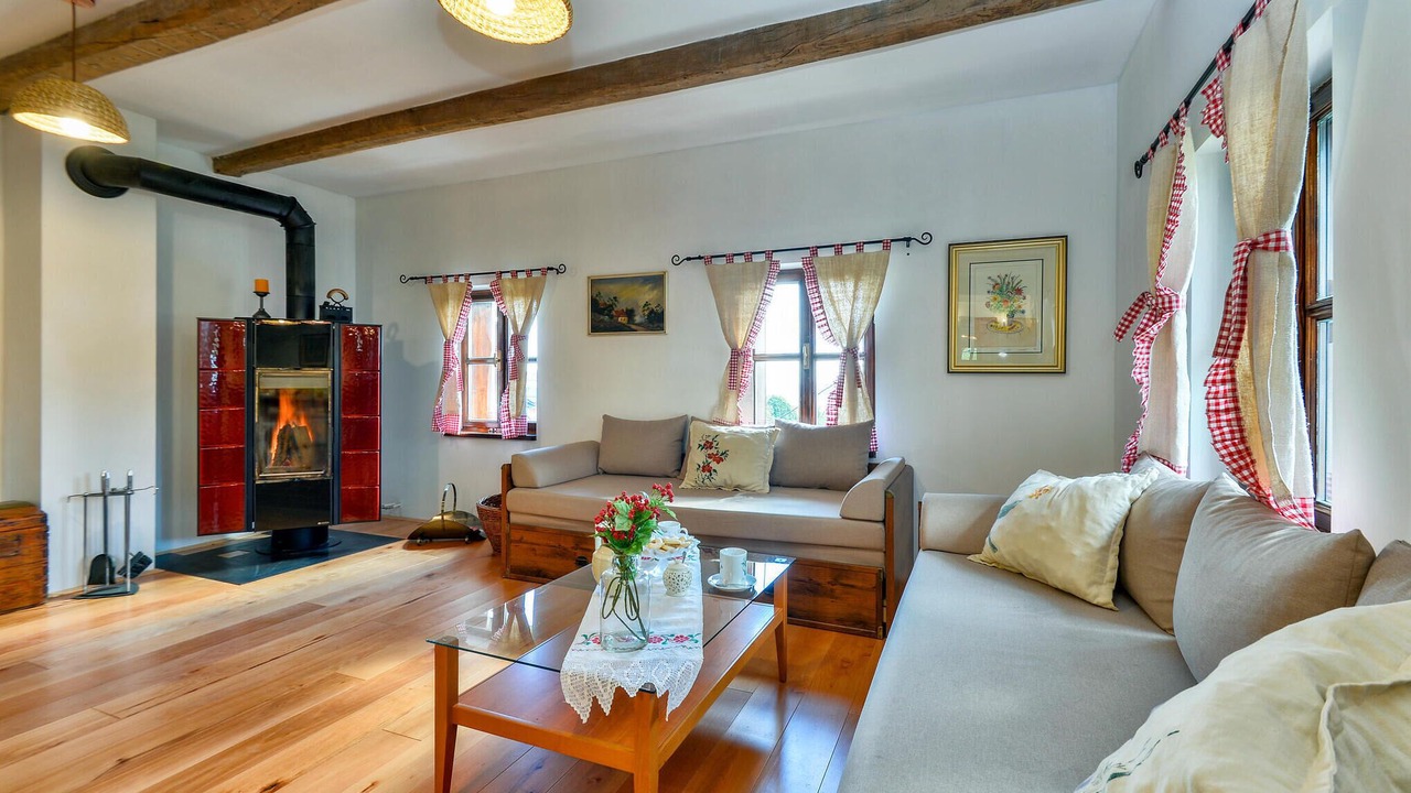 Photo of Bedroom in Breznicki Hum