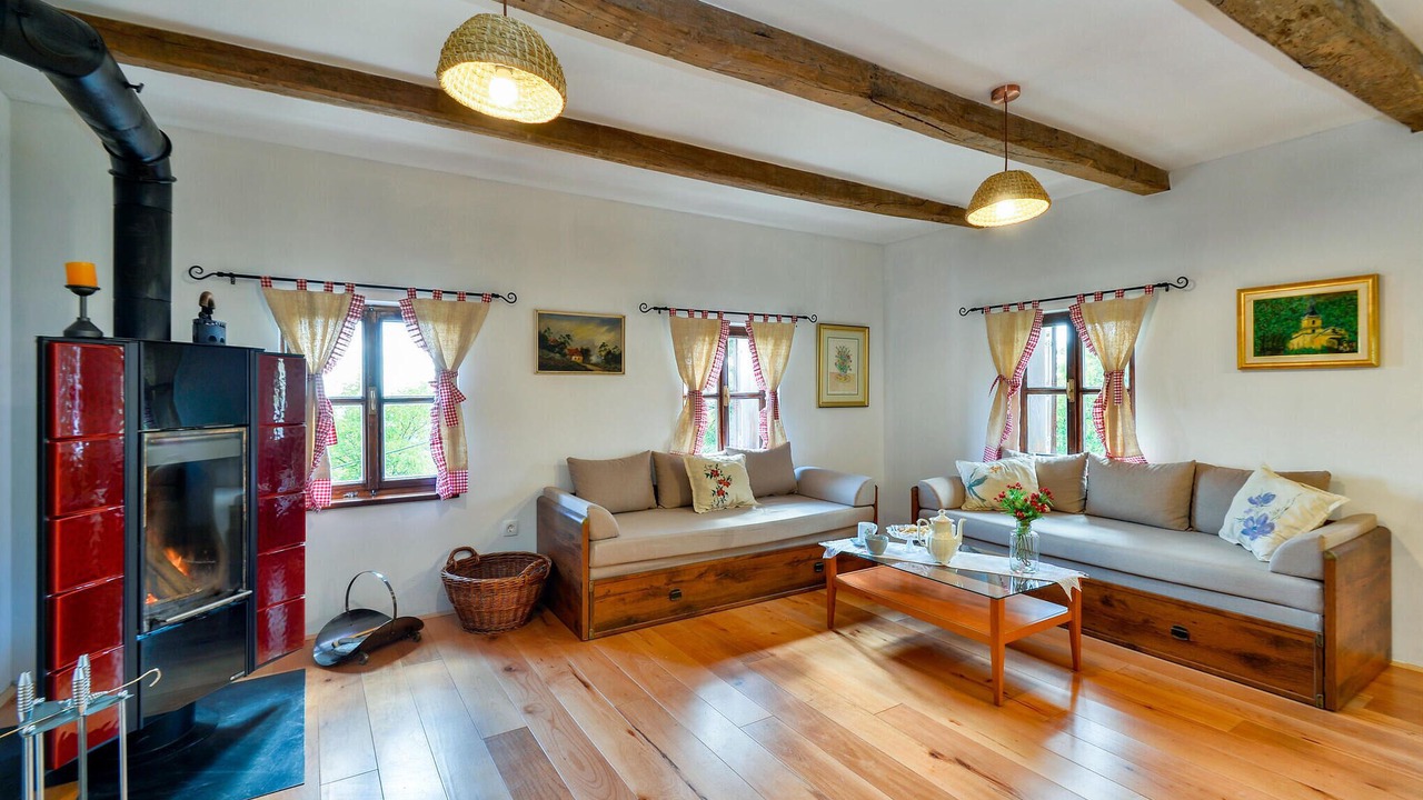 Photo of Bedroom in Breznicki Hum