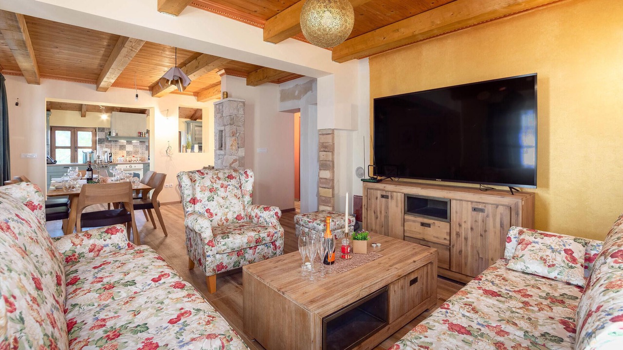 Photo of Bedroom in Lovrec