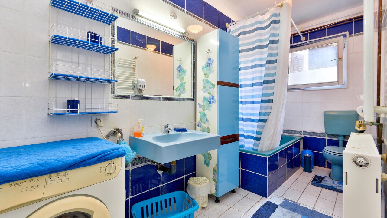 Photo of Bathroom in Sveti Ivan Zelina