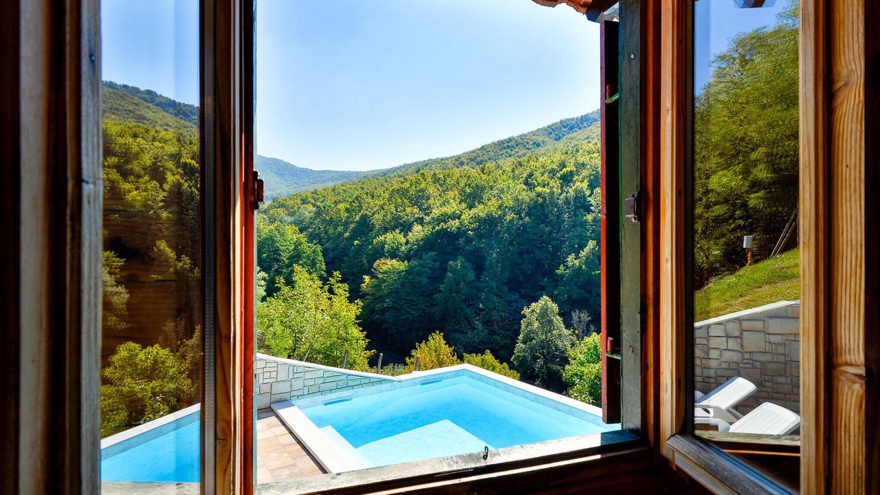 Photo of Bedroom in Bistra