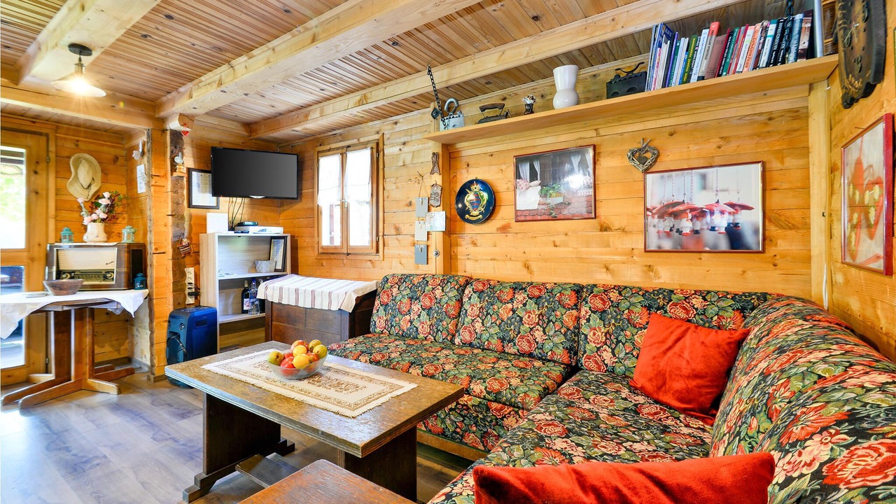 Photo of Bedroom in Bistra