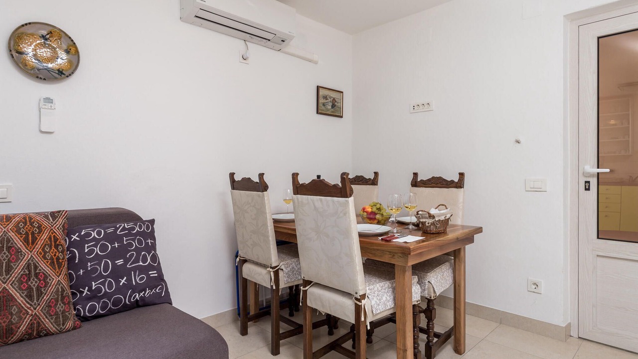 Photo of Bedroom in Veli Losinj
