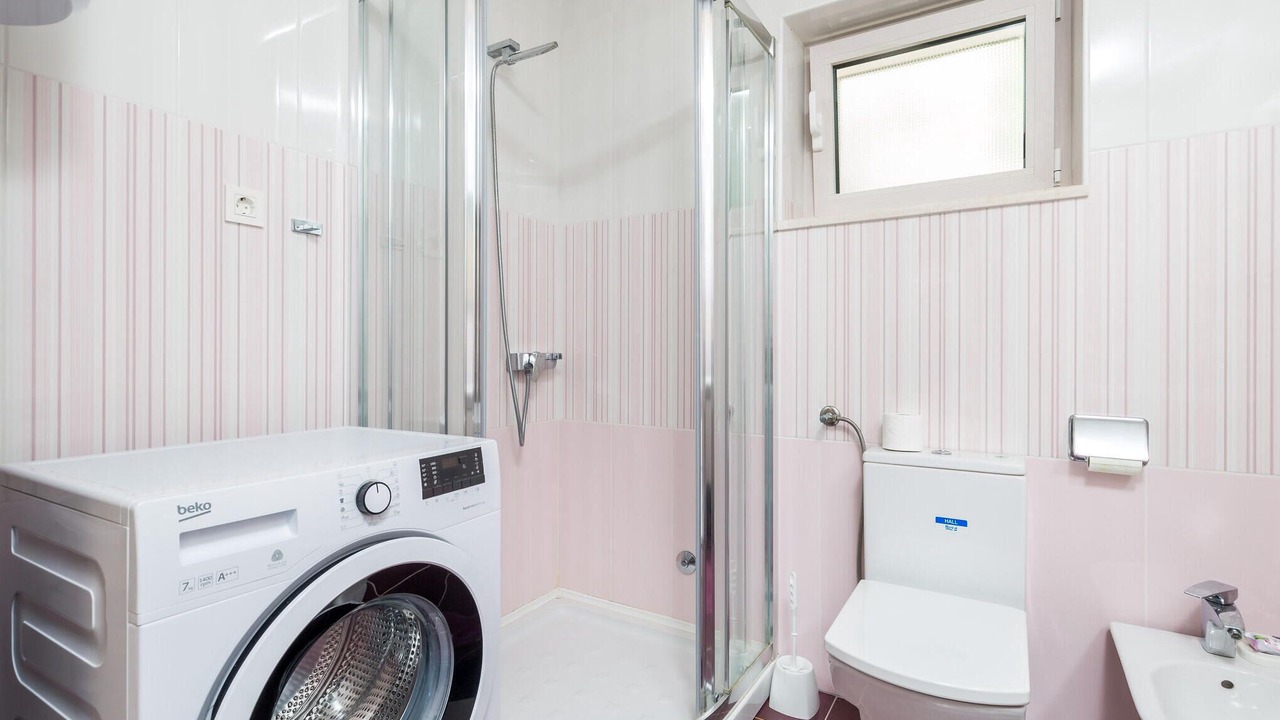 Photo of Bathroom in Veli Losinj