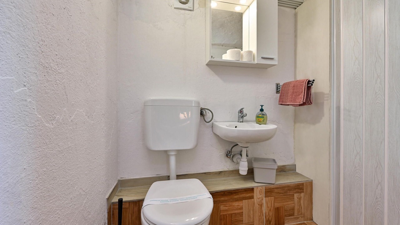 Photo of Bathroom in Sveti Ivan Zelina