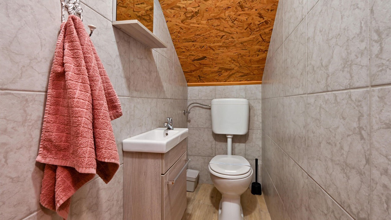 Photo of Bathroom in Sveti Ivan Zelina