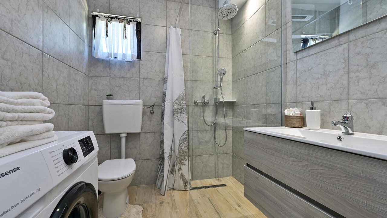 Photo of Bathroom in Sveti Ivan Zelina
