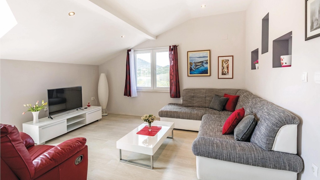 Photo of Bedroom in Ploce