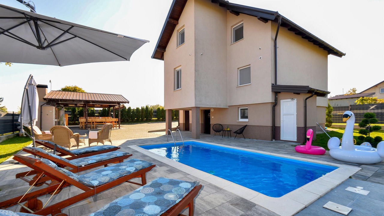 Photo of Outdoor in Brckovljani