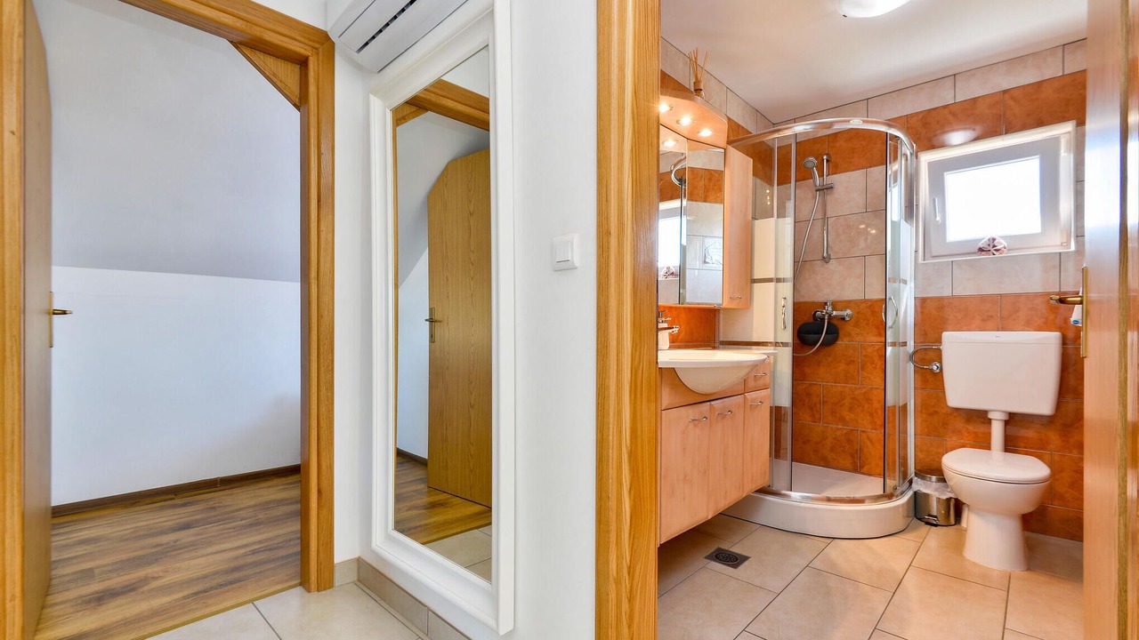 Photo of Bathroom in Brckovljani