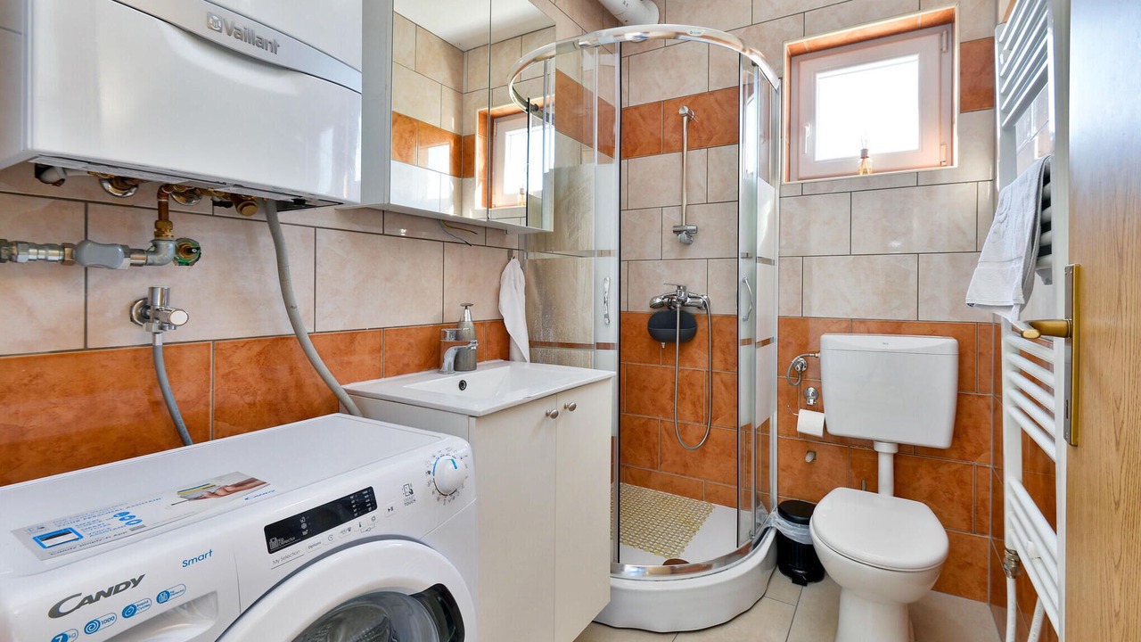 Photo of Bathroom in Brckovljani