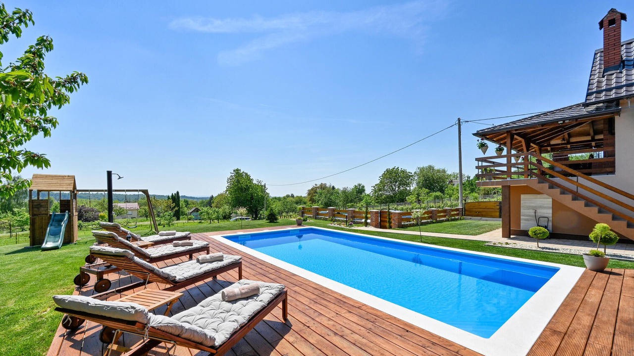 Photo of Outdoor in Kapela