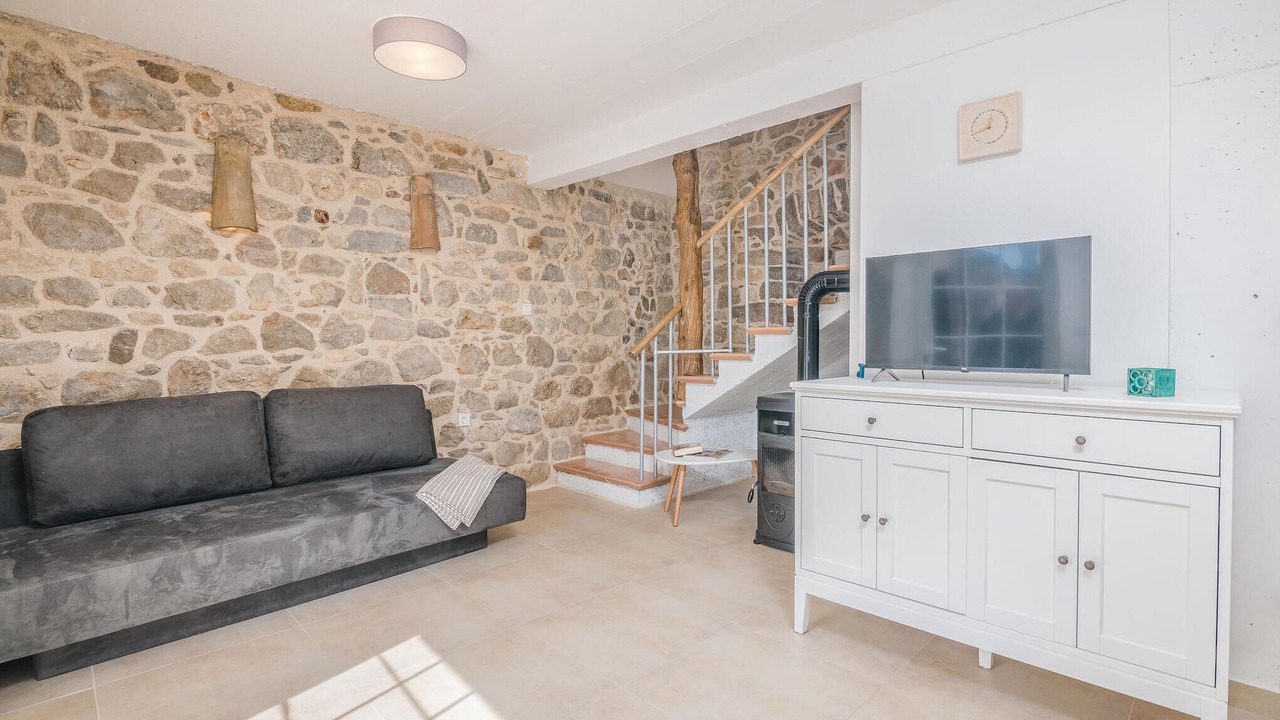 Photo of Bedroom in Brzac