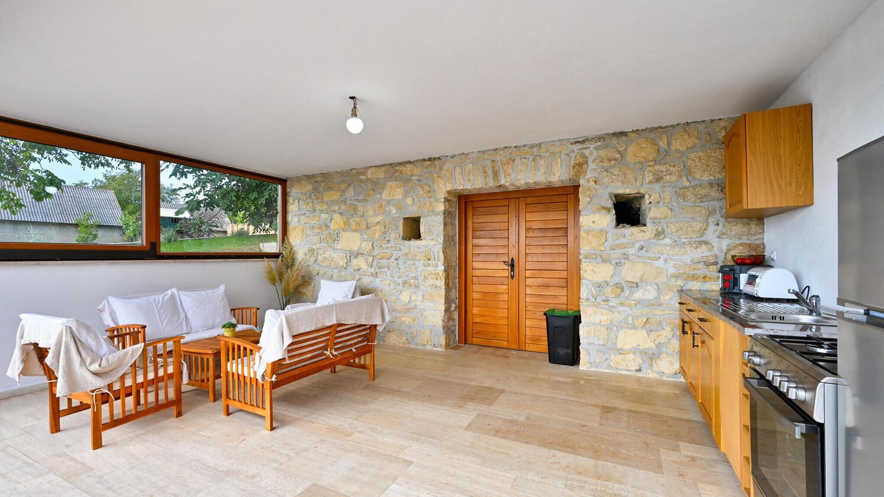 Photo of Bedroom in Visoko