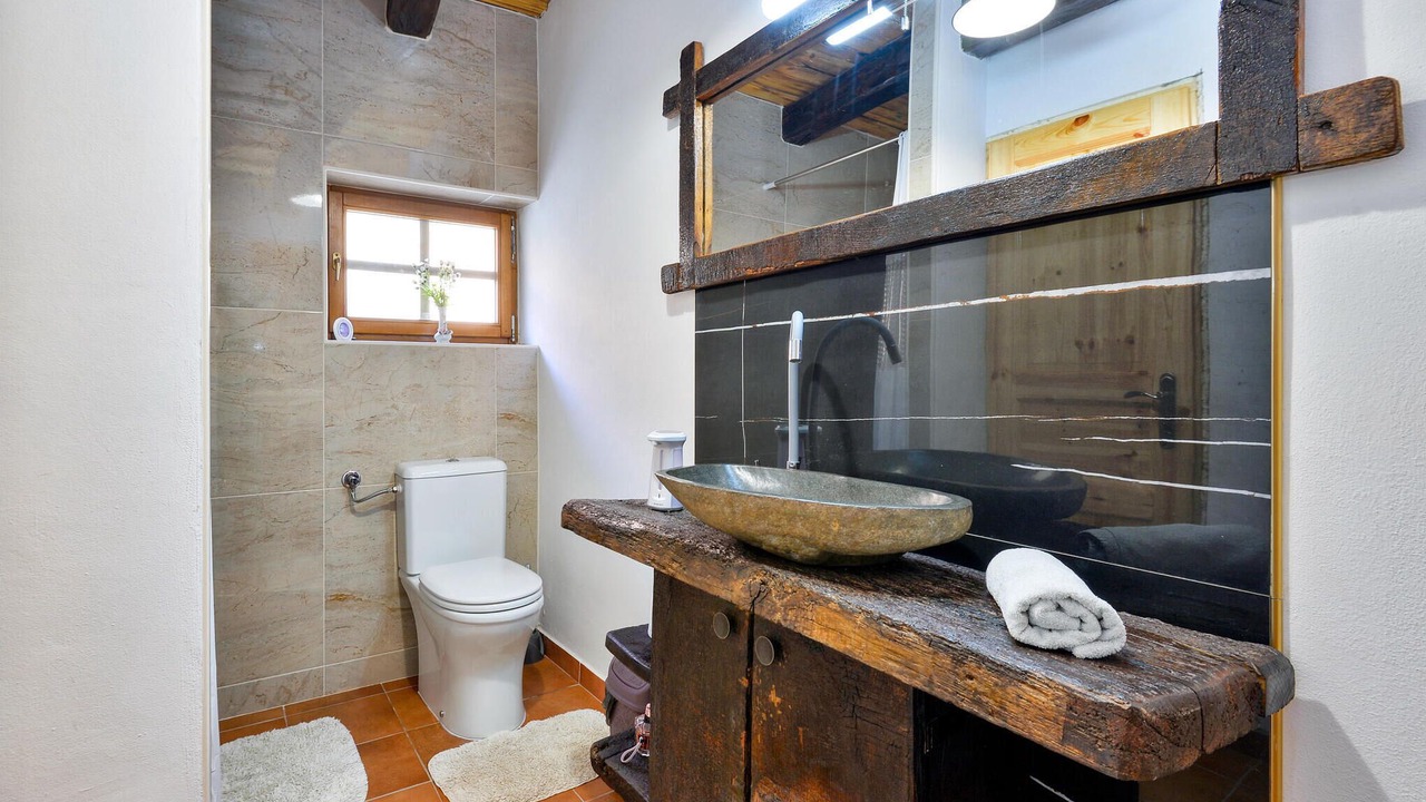 Photo of Bathroom in Visoko