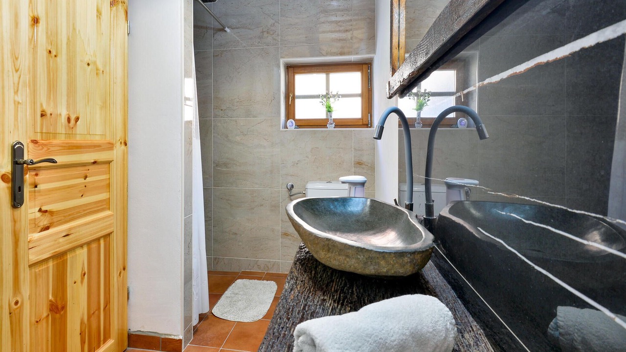 Photo of Bathroom in Visoko