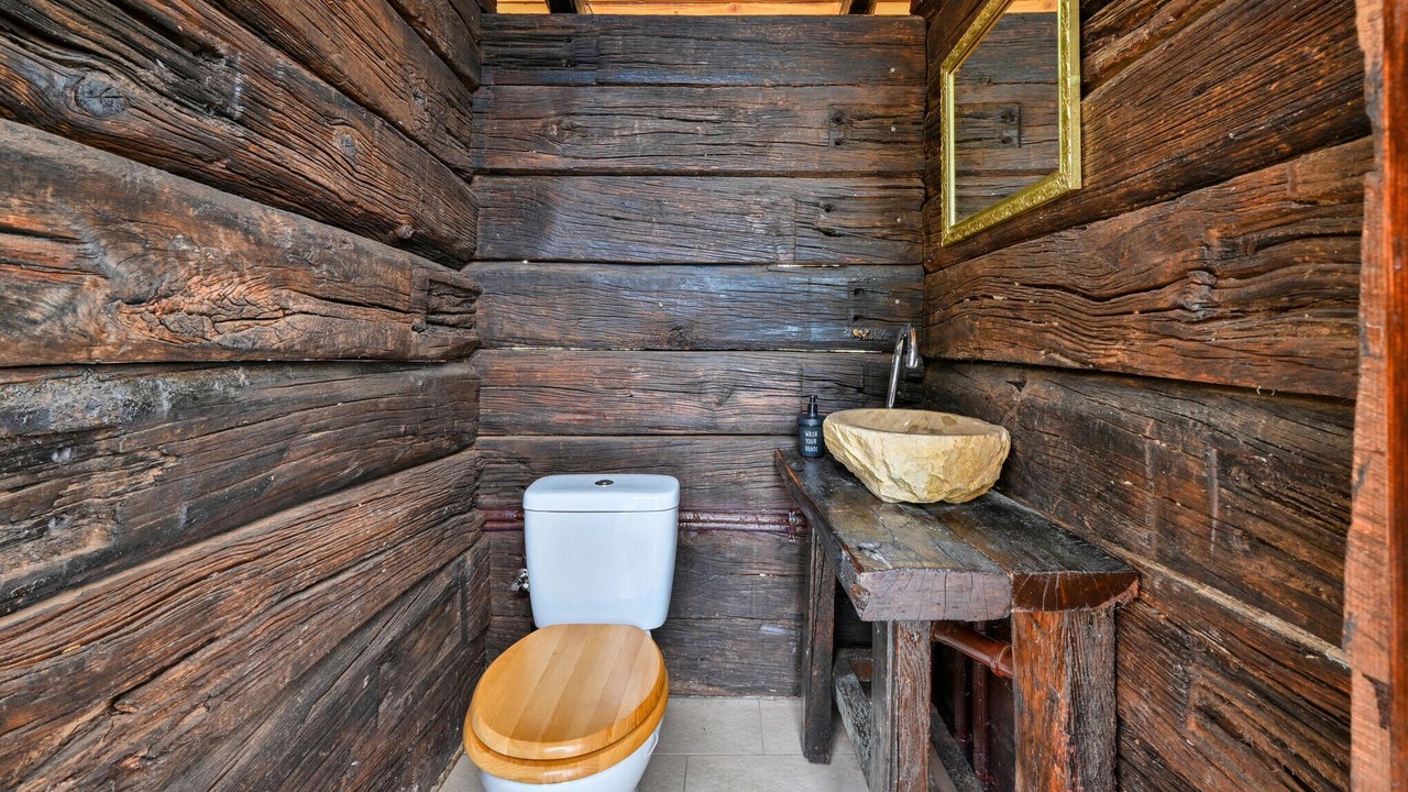 Photo of Bathroom in Visoko