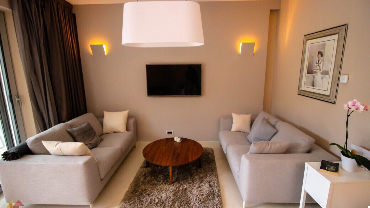 Photo of Livingroom in Borik