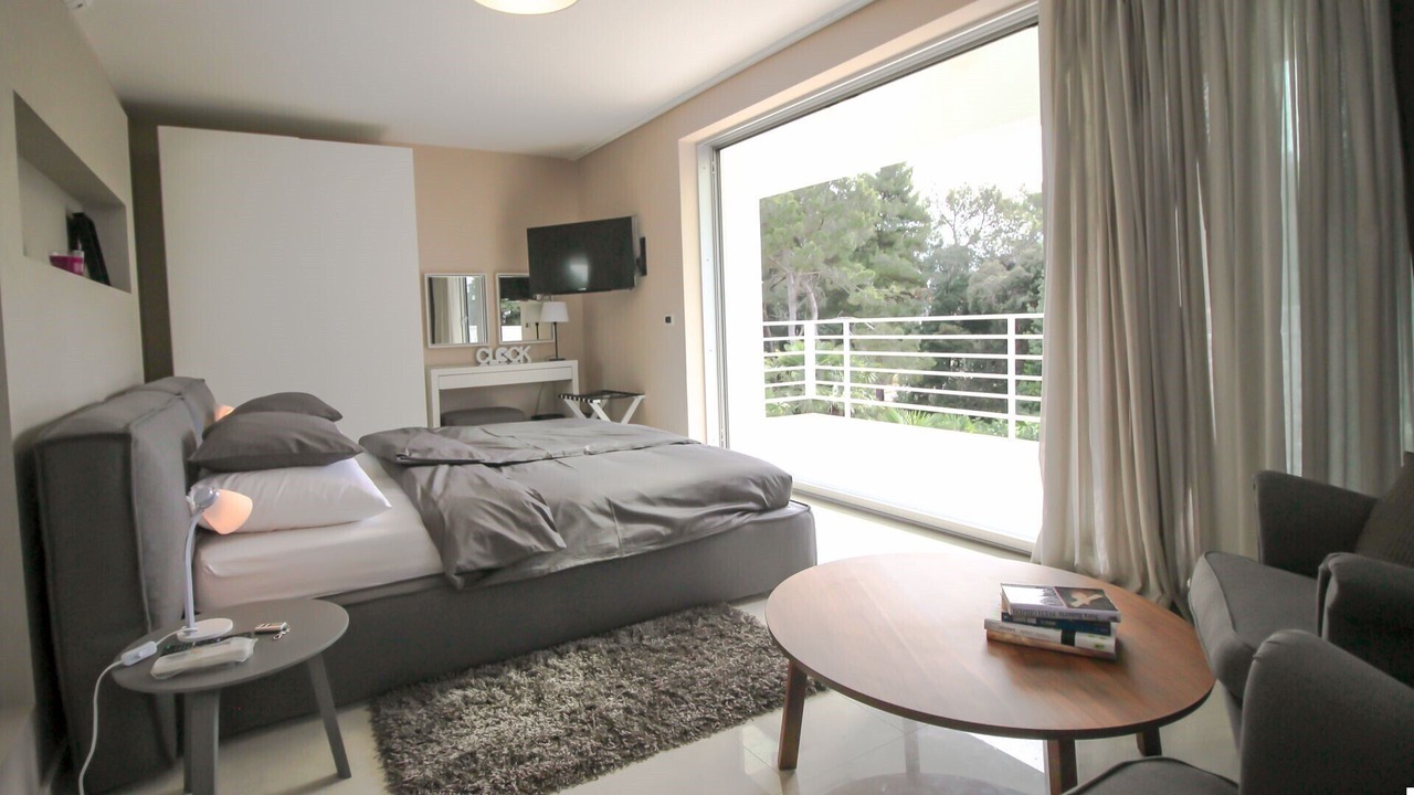 Photo of Bedroom in Borik