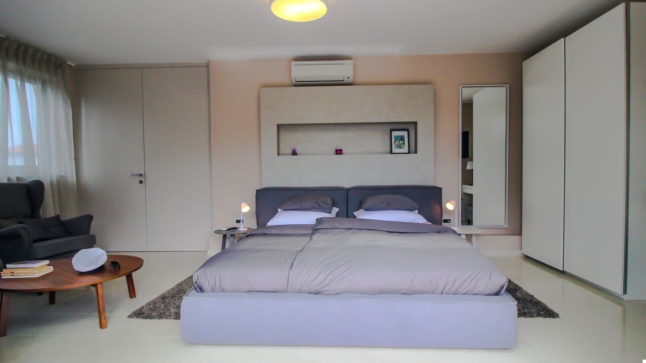 Photo of Bedroom in Borik