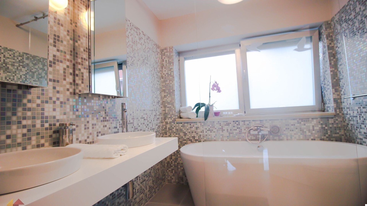 Photo of Bathroom in Borik