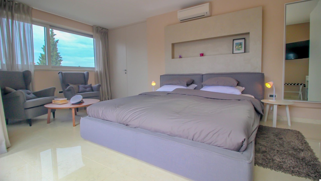 Photo of Bedroom in Borik