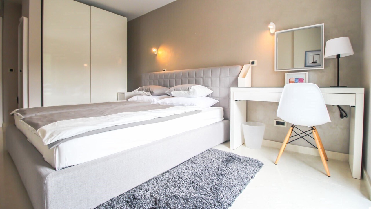 Photo of Bedroom in Borik
