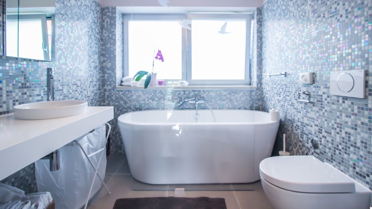 Photo of Bathroom in Borik