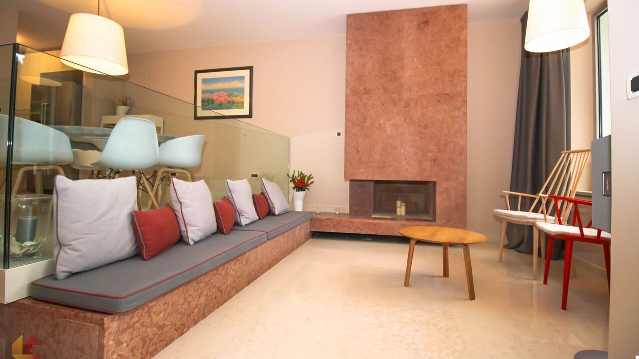 Photo of Livingroom in Borik