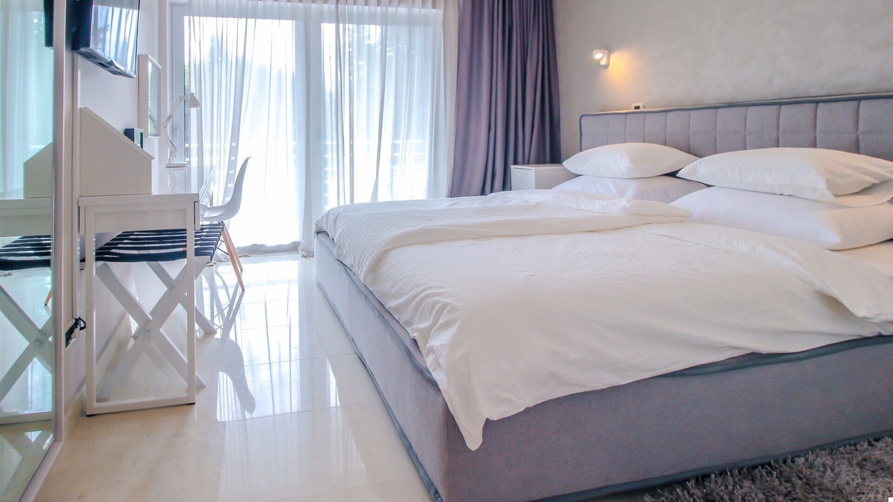 Photo of Bedroom in Borik