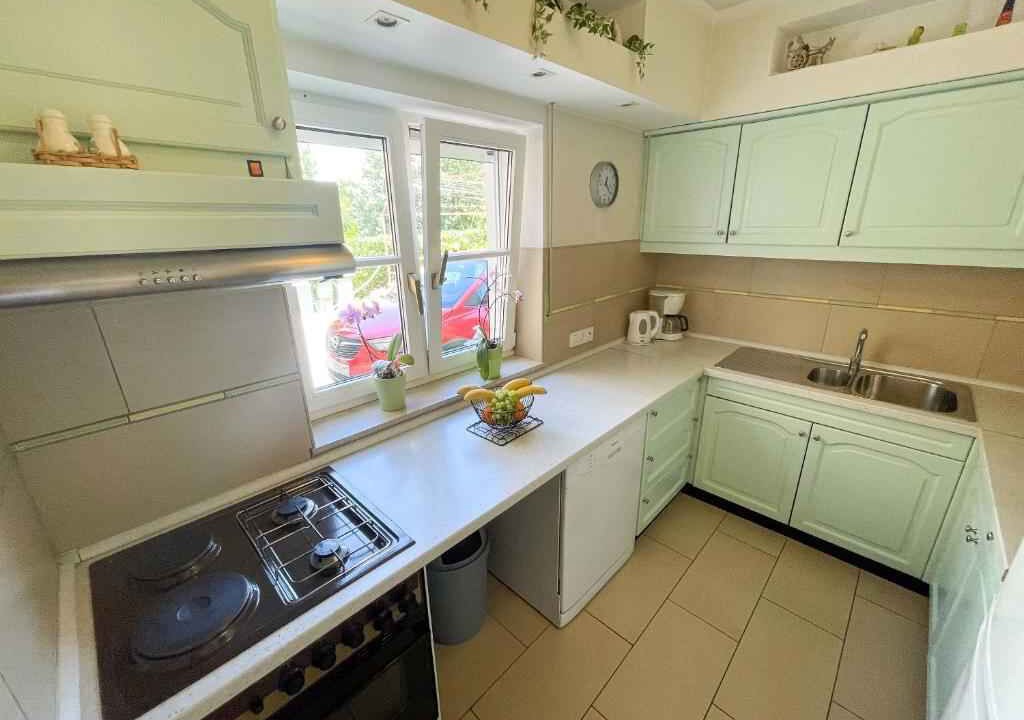 Photo of Kitchen in Jadranovo