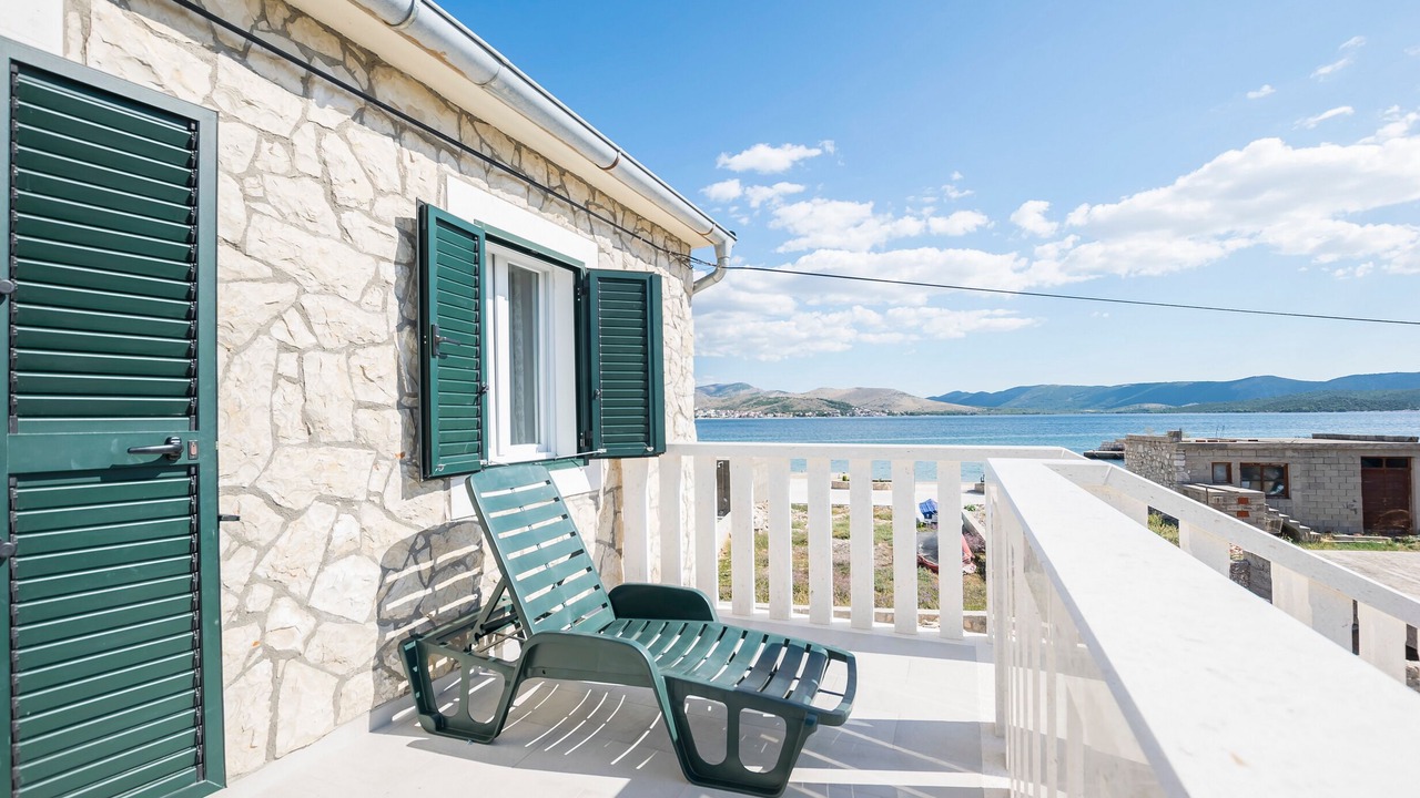 Photo of Patio Balcony in Krapanj