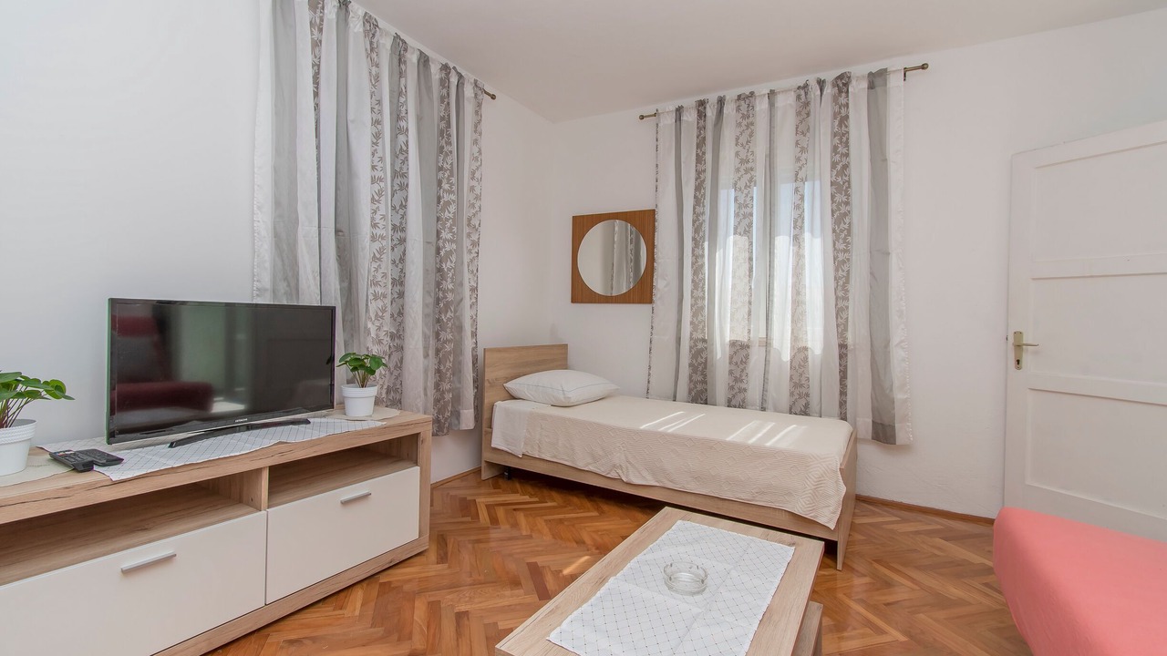 Photo of Bedroom in Krapanj