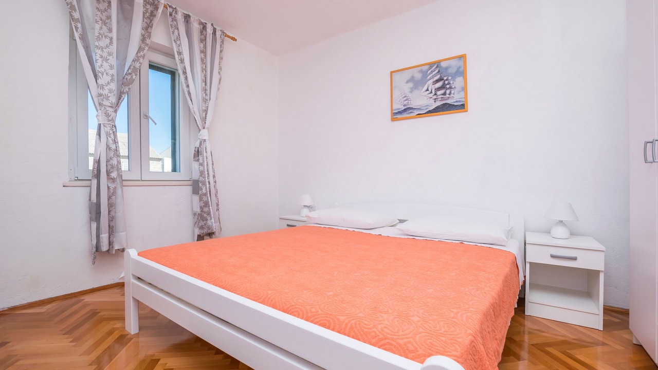 Photo of Bedroom in Krapanj