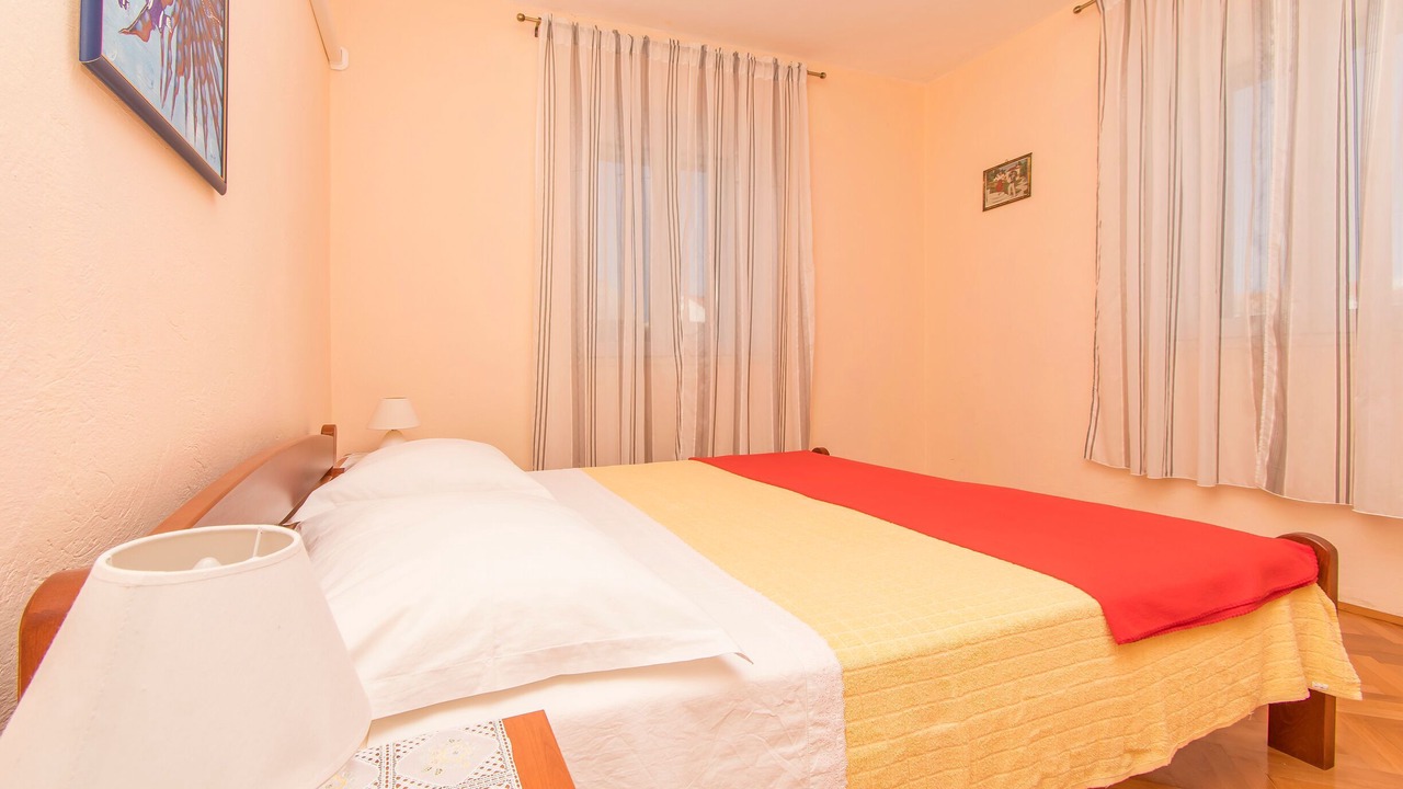 Photo of Bedroom in Krapanj