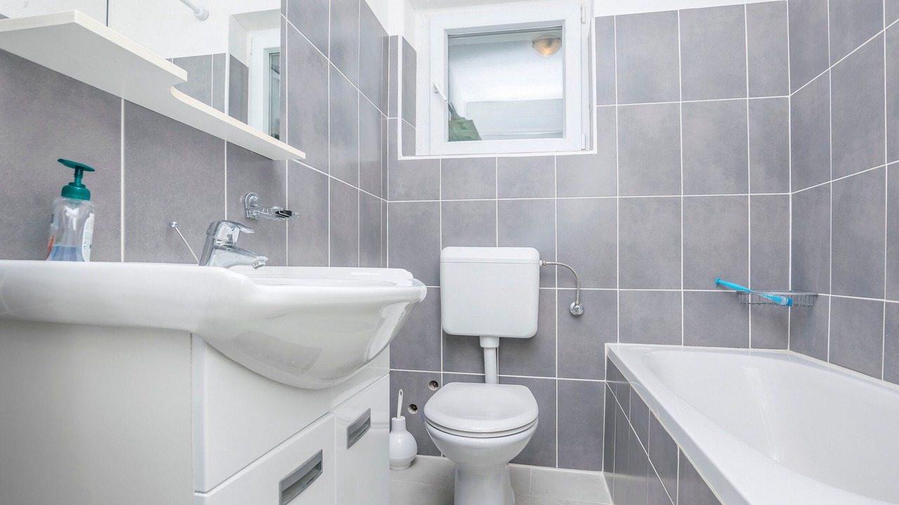 Photo of Bathroom in Krapanj