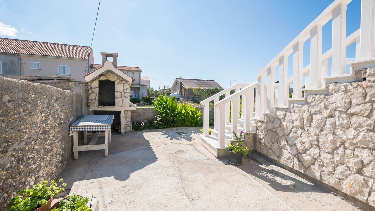 Photo of Patio Balcony in Krapanj