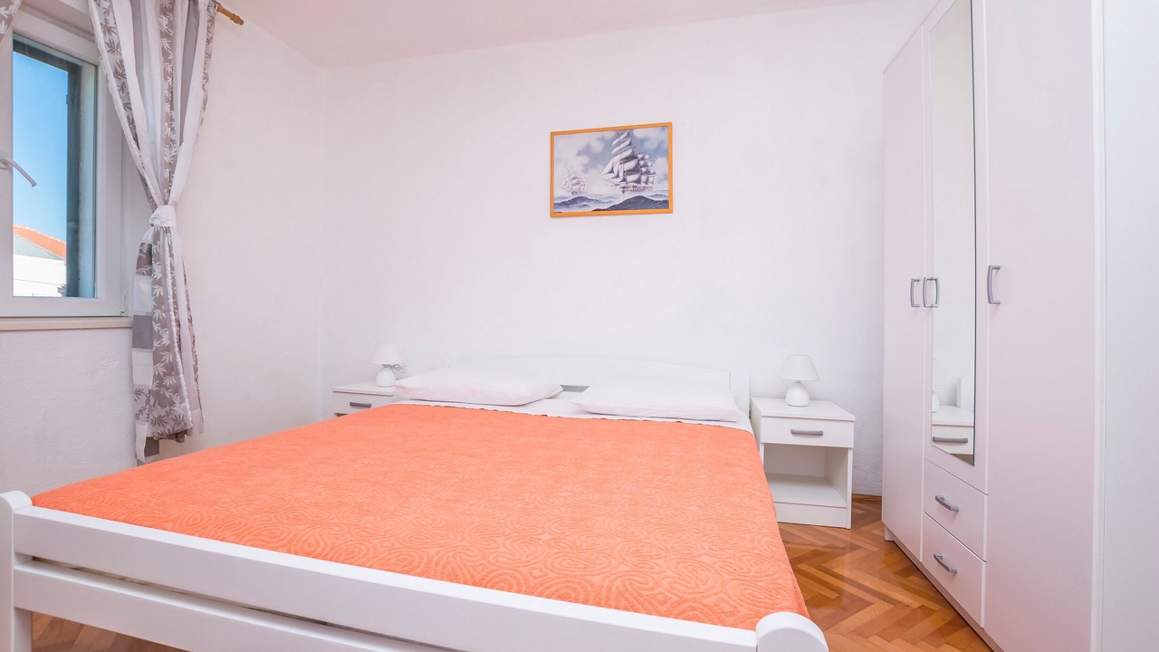 Photo of Bedroom in Krapanj