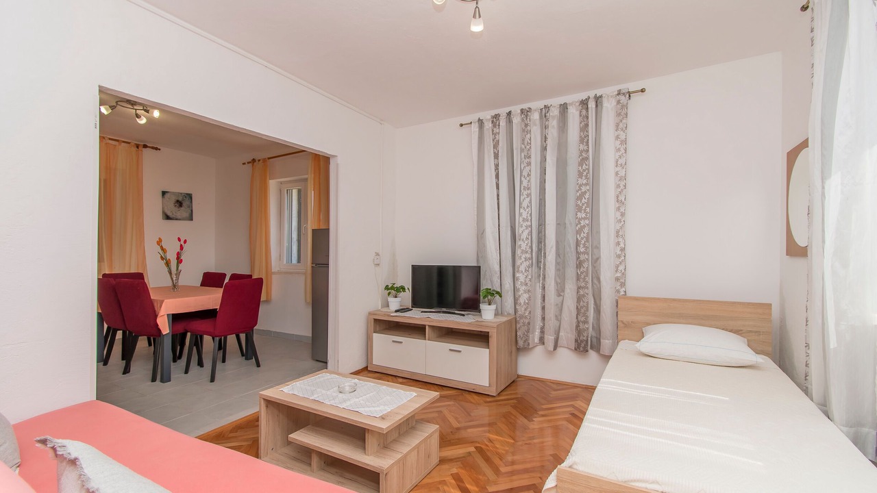 Photo of Bedroom in Krapanj